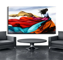 Load image into Gallery viewer, Ballet 048 - Iloski Art LLC
