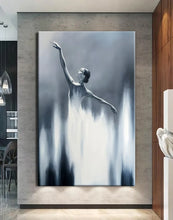 Load image into Gallery viewer, Ballet 039 - Iloski Art LLC
