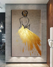 Load image into Gallery viewer, Ballet 035 - Iloski Art LLC
