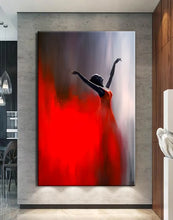 Load image into Gallery viewer, Ballet 042 - Iloski Art LLC
