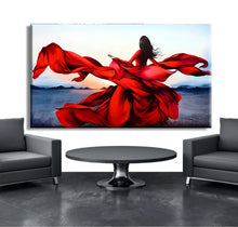 Load image into Gallery viewer, Ballet 052 - Iloski Art LLC
