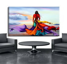 Load image into Gallery viewer, Ballet 051 - Iloski Art LLC
