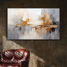 Load image into Gallery viewer, Canvas Wall Art Abstract ABST0041 - Iloski Art LLC
