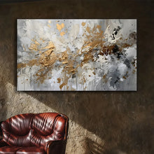 Load image into Gallery viewer, Canvas Wall Art Abstract ABST0032 - Iloski Art LLC
