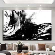 Load image into Gallery viewer, Canvas Wall Art Abstract ABST0016 - Iloski Art LLC
