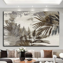 Load image into Gallery viewer, Canvas Wall Art Painting Flowers FL080 - Iloski Art LLC
