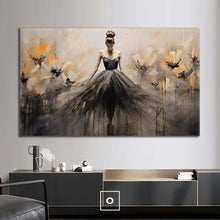 Load image into Gallery viewer, Ballet 073 - Iloski Art LLC
