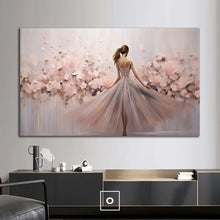 Load image into Gallery viewer, Ballet 074 - Iloski Art LLC
