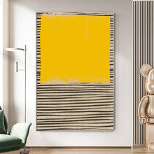 Load image into Gallery viewer, MAP199 Silent Balance - canvas wall art
