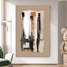Load image into Gallery viewer, MAP220 Soft Balance - canvas wall art

