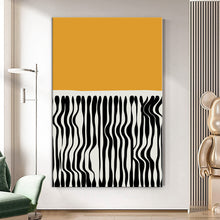 Load image into Gallery viewer, MAP194 Modern Harmony - canvas wall art
