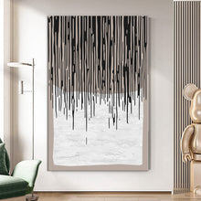 Load image into Gallery viewer, MAP317 Linear Vision - canvas wall art
