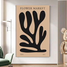 Load image into Gallery viewer, MAP254 Color Harmony - canvas wall art
