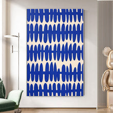 Load image into Gallery viewer, MAP089 Quiet Accent - canvas wall art
