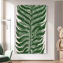Load image into Gallery viewer, MAP137 Contemporary Vision - canvas wall art
