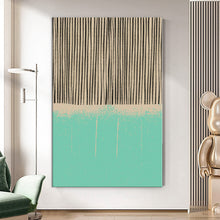 Load image into Gallery viewer, MAP135 Urban Balance - canvas wall art
