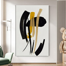 Load image into Gallery viewer, MAP144 Linear Perspective - canvas wall art
