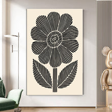 Load image into Gallery viewer, MAP222 Urban Horizon - canvas wall art

