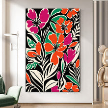 Load image into Gallery viewer, MAP218 Bright Harmony - canvas wall art
