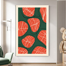 Load image into Gallery viewer, MAP228 Bright Perspective - canvas wall art
