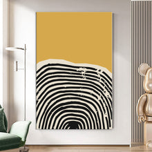 Load image into Gallery viewer, MAP030 Abstract Balance - canvas wall art
