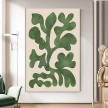 Load image into Gallery viewer, MAP125 Geometric Layers - canvas wall art
