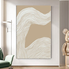 Load image into Gallery viewer, MAP052 Urban Reflection - canvas wall art
