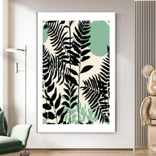Load image into Gallery viewer, MAP420 Soft Vision - canvas wall art
