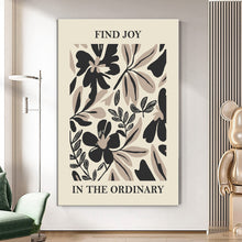 Load image into Gallery viewer, MAP424 Color Geometry - canvas wall art
