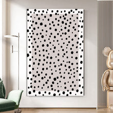 Load image into Gallery viewer, MAP395 Contemporary Motion - canvas wall art
