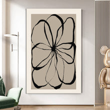 Load image into Gallery viewer, MAP392 Urban Harmony - canvas wall art
