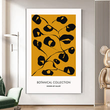 Load image into Gallery viewer, MAP479 Geometric Canvas - canvas wall art

