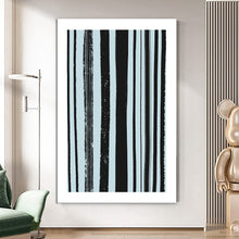 Load image into Gallery viewer, MAP478 Bright Canvas - canvas wall art
