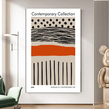Load image into Gallery viewer, MAP490 Soft Signature - canvas wall art
