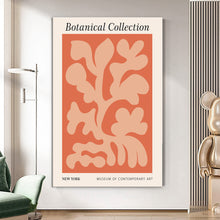 Load image into Gallery viewer, MAP397 Linear Accent - canvas wall art

