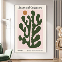 Load image into Gallery viewer, MAP402 Urban Reflection - canvas wall art
