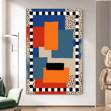 Load image into Gallery viewer, MAP458 Bright Spirit - canvas wall art
