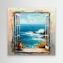 Load image into Gallery viewer, Sea in my room
