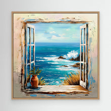 Load image into Gallery viewer, Sea in my room
