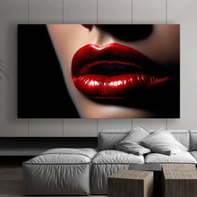 Load image into Gallery viewer, Canvas Wall Art Mystic Woman Painting MYSTW0096 - Iloski Art LLC
