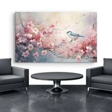 Load image into Gallery viewer, Canvas Wall Art Painting Flowers FL042 - Iloski Art LLC
