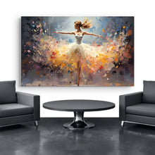 Load image into Gallery viewer, Ballet 062 - Iloski Art LLC
