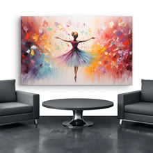 Load image into Gallery viewer, Ballet 068 - Iloski Art LLC
