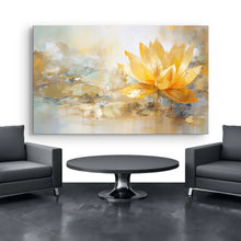 Load image into Gallery viewer, Canvas Wall Art Painting Flowers FL022 - Iloski Art LLC
