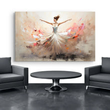 Load image into Gallery viewer, Ballet 064 - Iloski Art LLC
