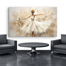 Load image into Gallery viewer, Ballet 063 - Iloski Art LLC
