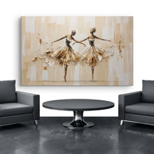 Load image into Gallery viewer, Ballet 066 - Iloski Art LLC
