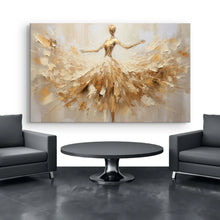 Load image into Gallery viewer, Ballet 055 - Iloski Art LLC
