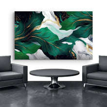 Load image into Gallery viewer, Canvas Wall Art Painting Flowers FL028 - Iloski Art LLC
