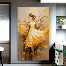 Load image into Gallery viewer, Ballet 058 - Iloski Art LLC
